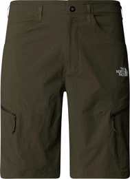Mens Exploration Short new taupe green (21L) 32 REG