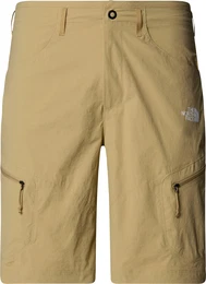 Mens Exploration Short khaki stone (LK5) 30 REG