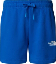 Boys Regular Cotton Shorts hero blue (T4S) XXL