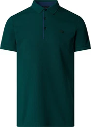 Mens Premium Slim Polo deep nori (6GI) L
