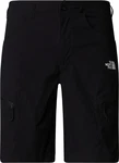 The North Face Exploration Shorts schwarz