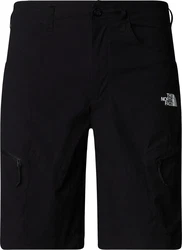The North Face Exploration Shorts schwarz
