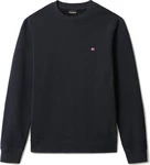 NAPAPIJRI Sweatshirt Balis Crew blau