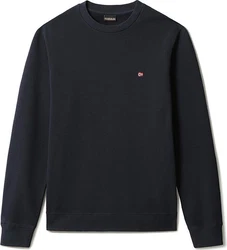 NAPAPIJRI Sweatshirt Balis Crew blau