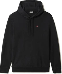 Balis Hood black 041 (041) XS