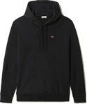 Napapijri Hoodie Balis schwarz (041)