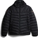 Napapijri Jacke Aerons H 3 schwarz (041)