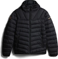 Napapijri Jacke Aerons H 3 schwarz (041)