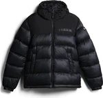 Napapijri Anorak A-hornelen schwarz (041)