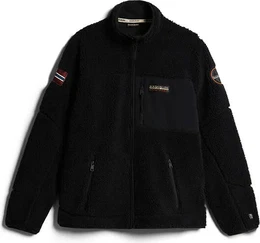 Yupik Full Zip 3 black 041 (041) M