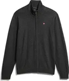 Jacquard Fleecejacken image