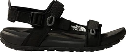 Mens Explore Camp Sandal tnf black/tnf black (KX7) 12.5
