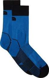 Trail Run Sock Crew hero blue (T4S) XS