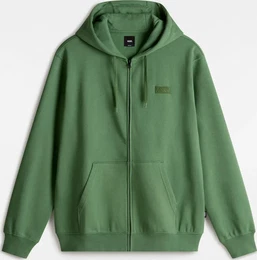 Core Basic Full Zip fairway (310) L