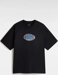 Scribblex SS black (001) L