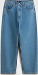 VANS Jeans Check-5 blau/steinwasch
