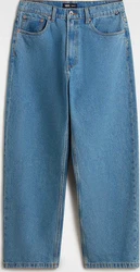 VANS Jeans Check-5 blau/steinwasch