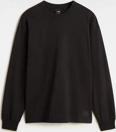 Premium LS black (001) XL