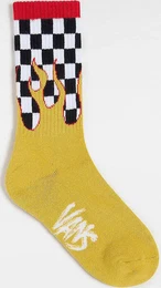 Road Stop Crew spicy mustard (720) 016