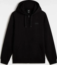 VANS Core Basic Full Zip Sweatjacke schwarz