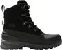 Schwarze klassische Stiefel image