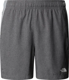 Mens 24/7 7IN Short tnf medium grey heather (4HJ) S REG