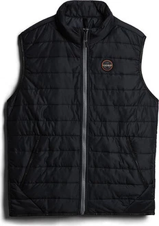 Napapijri Acalmar Vest Kurzjacke Ohne Kapuze
