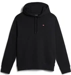 Napapijri Balis Sweatshirt mit Reißverschluss schwarz (041)