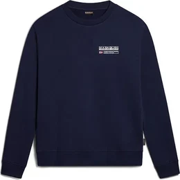 B-kasba C blu marine (176) M