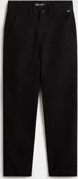 BY Authentic Chino Pant Boys black (001) 26