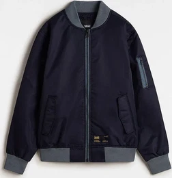 BY Copley Bomber Jacket parisian night (001) XL