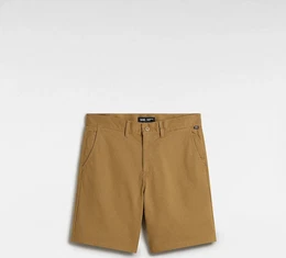 MN Authentic Chino Relaxed Short dirt (210) 31