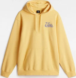 Waffle Stomp Loose FT PO banana cream (720) XL
