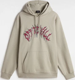 Metal Arch Pullover london fog (900) XL