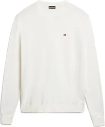 Decatur 5 white whisper (N1A) XXL