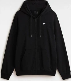 Salton Loose FT Full Zip PO black (001) S