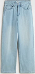 Sirelle 5 Pocket Puddle Pants light stonewash (030) 30