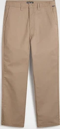 Authentic Chino Relaxed Pant desert taupe (210) 30