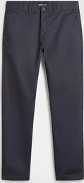 Authentic Chino Slim Pant asphalt (001) 32