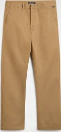 Authentic Chino Slim Pant dirt (210) 32