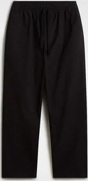 Range Baggy Tapered Elastic Waist Pant black (001) L