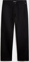 Authentic Chino Slim Pant black (001) 33
