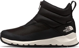 Womens Thermoball Progressive Zip II WP tnf black/gardenia white (R0G) 5