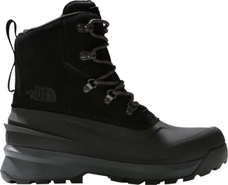 The North Face Herren Stiefel Chilkat V Lace WP (KT0)