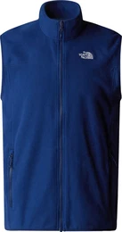 Mens 100 Glacier Vest estate blue (D1R) L