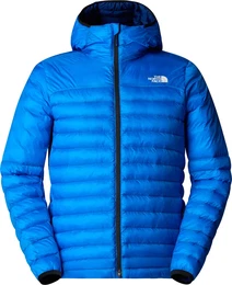 Mens Terra Peak Hoodie hero blue (T4S) L