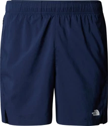 The North Face Sportshorts '24/7' navy/weiß