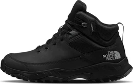 Mens Storm Strike III WP tnf black/asphalt grey (KT0) 10.5