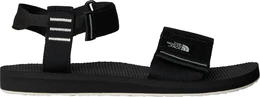Womens Skeena Sandal II tnf black/white dune (VOR) 11