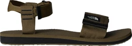 Mens Skeena Sandal II caraway seed/tnf black (6V8) 9
